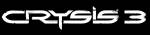 Логотип Crysis 3